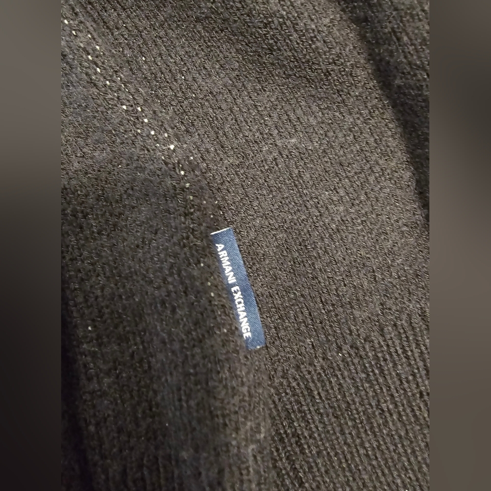 A/X Sweater - Picture 4 of 6